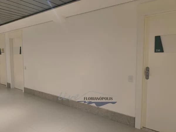 Sala Comercial No Square SC