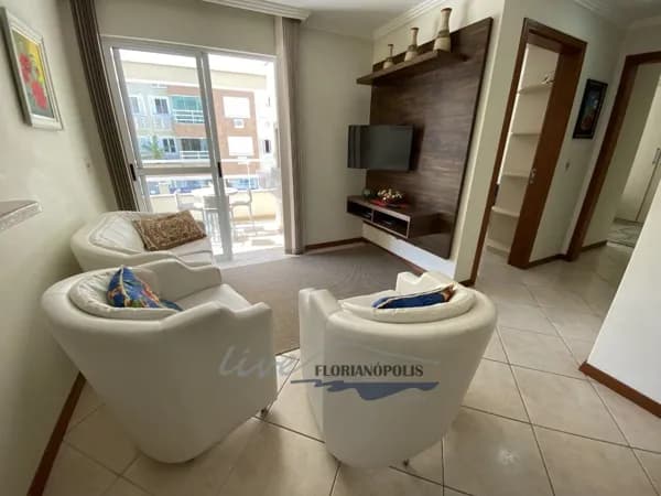 Apartamento Padrão no Open Shopping