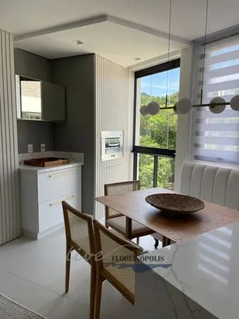 Apartamento em Florianópolis - Jurerê Internacional