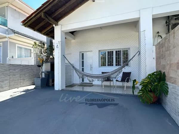 Casa em Florianópolis - Jurerê Internacional