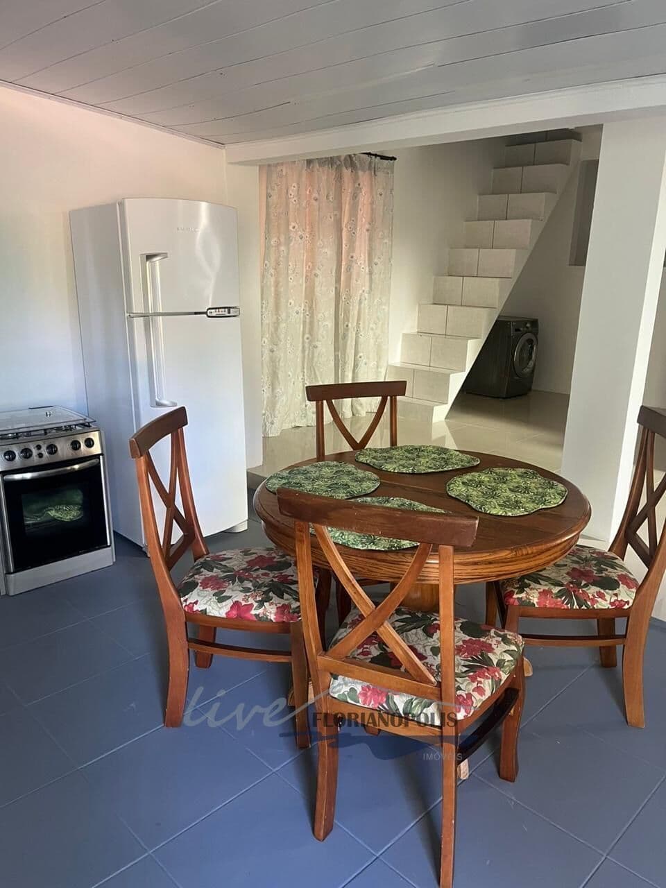 Casa em Canto do Lamim, Florianópolis/SC