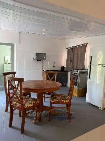 Casa em Canto do Lamim, Florianópolis/SC