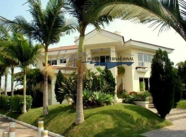 Casa Padrão para alugar e Aluguel em Jurerê Internacional Florianópolis-SC