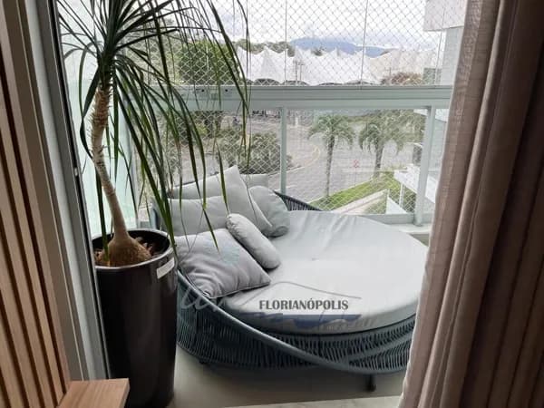 Apartamento em Florianópolis - Jurerê Internacional