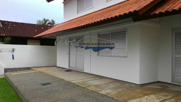 Apartamento Padrão para Aluguel em Jurerê Internacional Florianópolis-SC