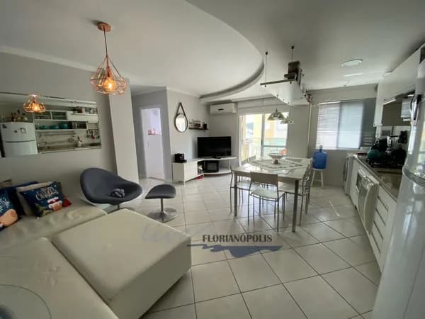 Apartamento em Florianópolis - Jurerê Internacional