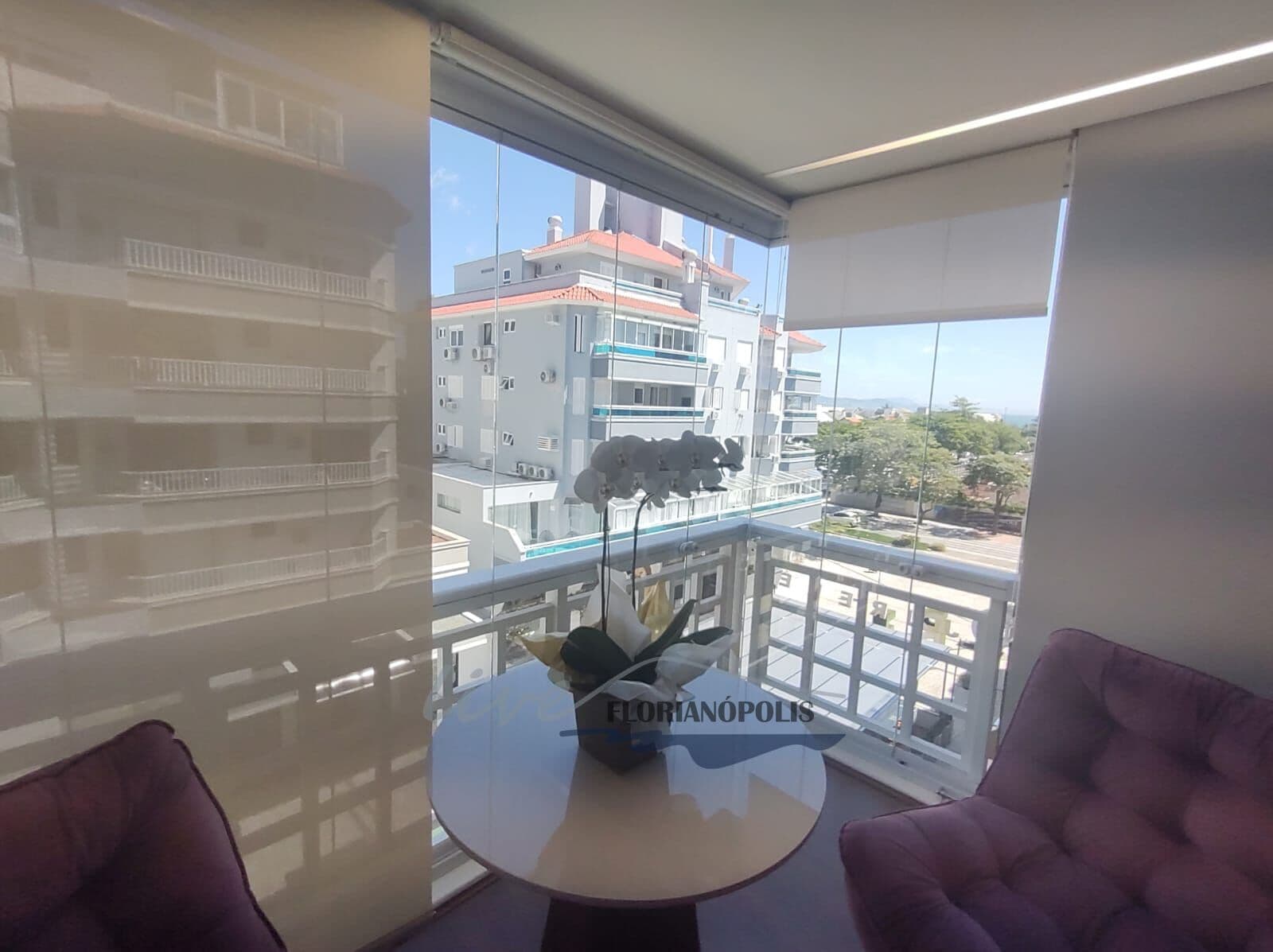 LINDO APARTAMENTO NO OPEN SHOPPING A 400M DO MAR!