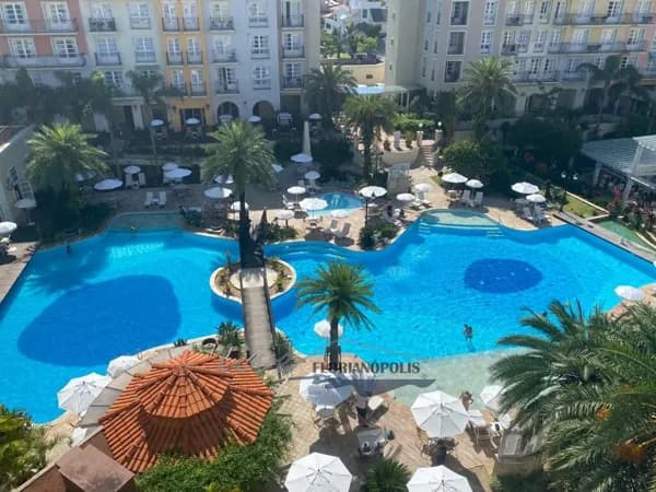 Apartamento Studio no Il Campanario Resort