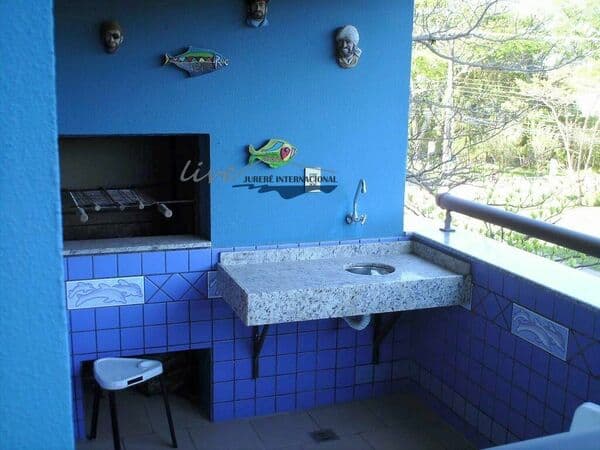 Apartamento de Temporada | Jurerê Tradicional
