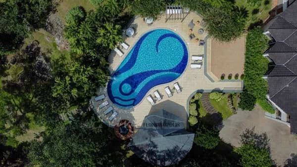 Casa em Florianópolis - Ratones