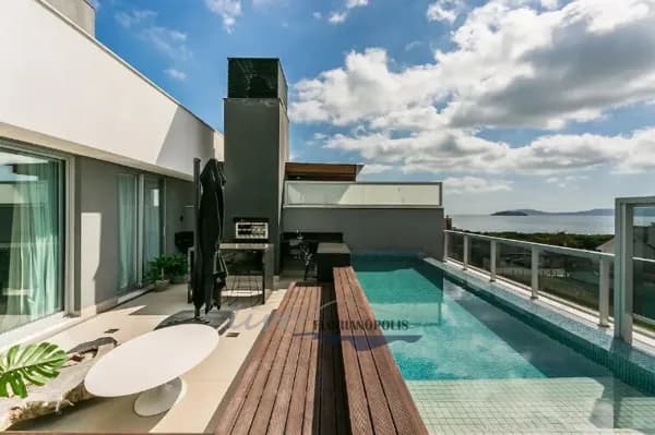 Apartamento Cobertura QUAY HOME DESIGN