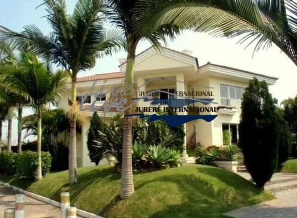 Casa em Jurerê Internacional, Florianópolis/SC