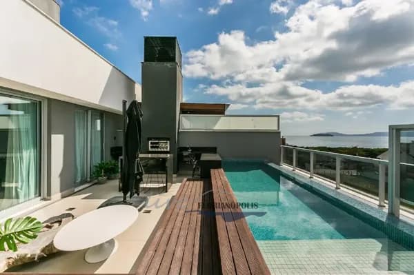 Apartamento Cobertura QUAY HOME DESIGN