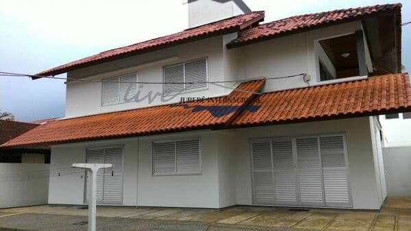 Apartamento Padrão para Aluguel em Jurerê Internacional Florianópolis-SC