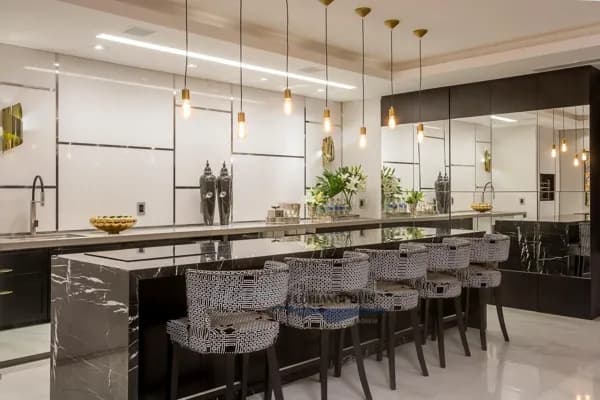Apartamento Garden em Jurerê Internacional, Florianópolis/SC