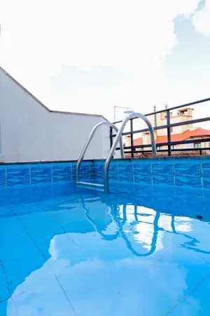 Apartamento Cobertura no Jurerê Open Shopping