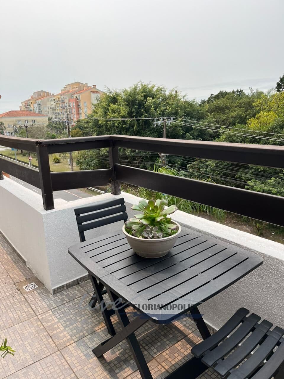 Apartamento No Open Shopping