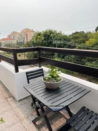 Apartamento No Open Shopping