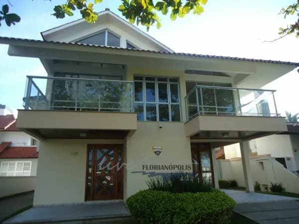 Casa em Florianópolis - Jurerê Internacional