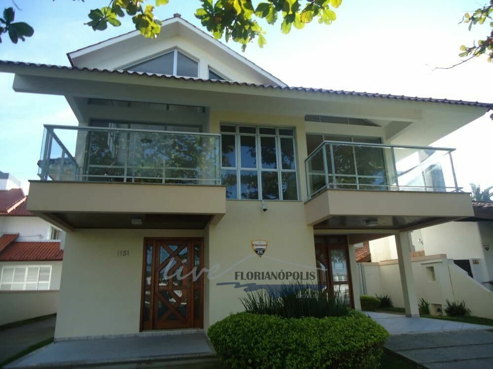 Casa em Florianópolis - Jurerê Internacional