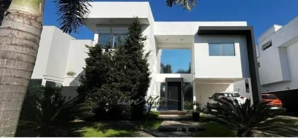 Casa em Florianópolis - Jurerê