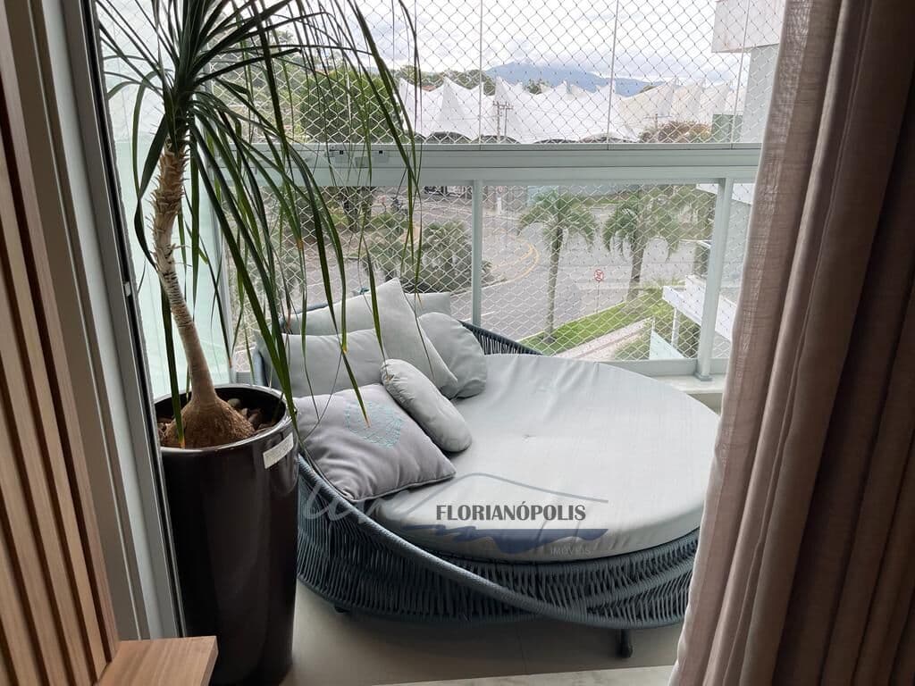 Apartamento em Florianópolis - Jurerê Internacional