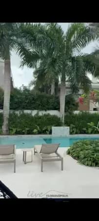Casa em Florianópolis - Jurerê Internacional