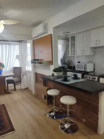 Cobertura Duplex no Open Shopping