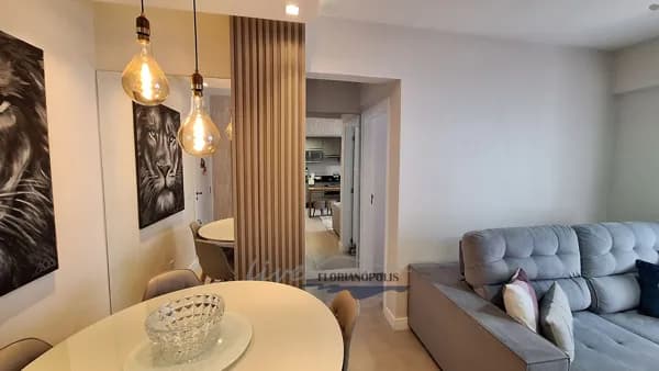 Apartamento em Florianópolis - Jurerê Internacional