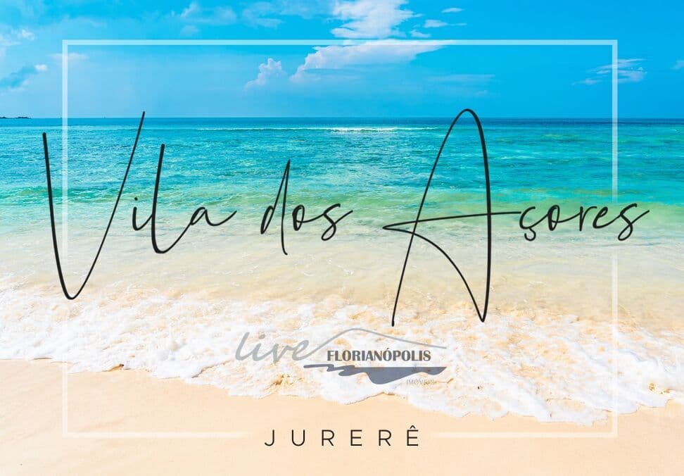Apartamento em Florianópolis - Jurerê Internacional