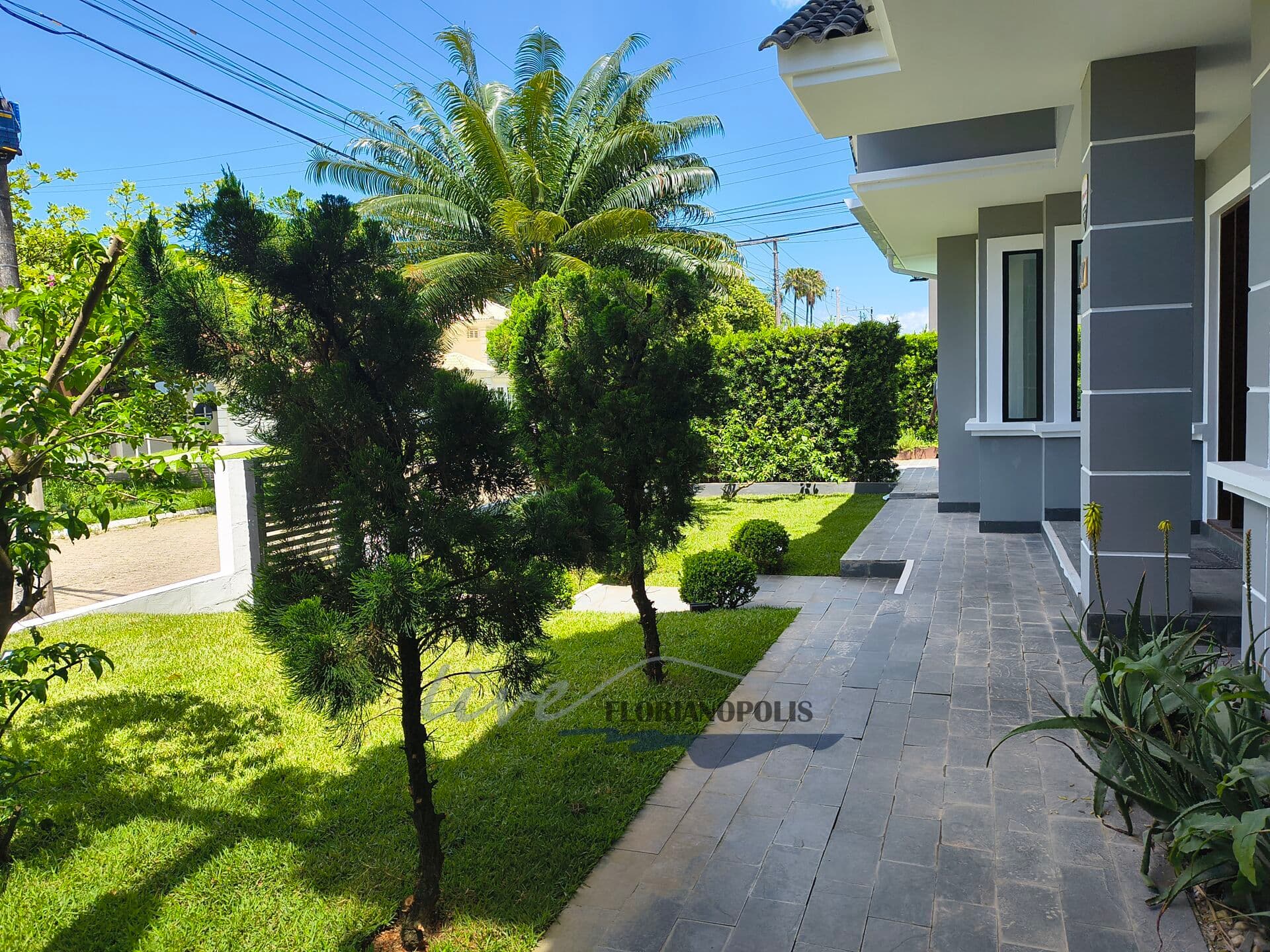 Casa em Jurerê Internacional, Florianópolis/SC