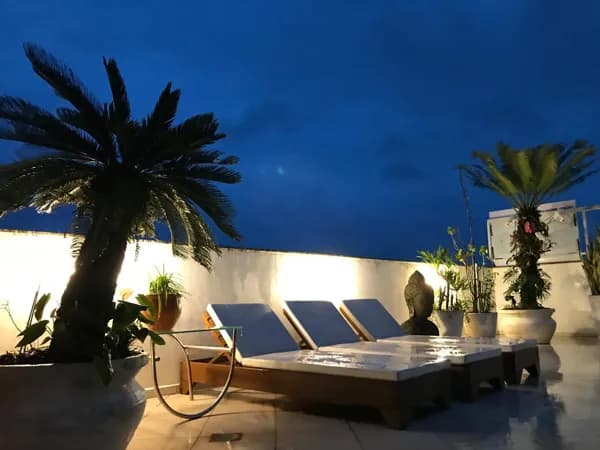 Apartamento Padrão para Venda e Aluguel em Jurerê Internacional Florianópolis-SC