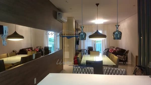 Apartamento Alto Padrão em Jurerê Internacional