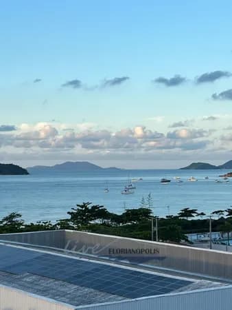 Apartamento Alto Padrão em Jurerê, Florianópolis/SC