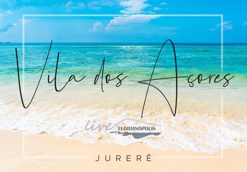 Apartamento em Florianópolis - Jurerê Internacional