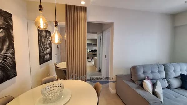 Apartamento em Florianópolis - Jurerê Internacional