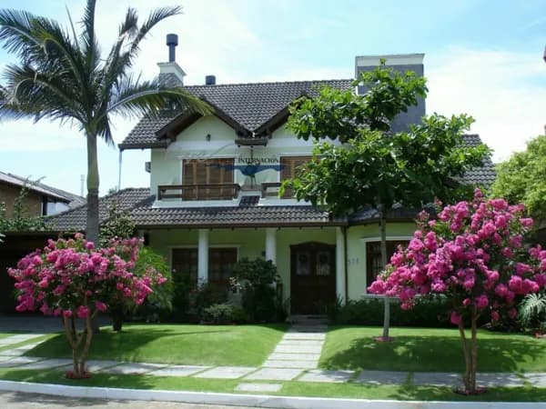 Casa em Jurerê Internacional, Florianópolis/SC