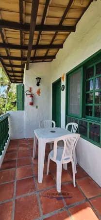 Apartamento em Florianópolis - Cachoeira do Bom Jesus