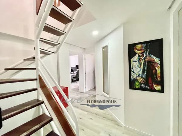 Apartamento em Florianópolis - Jurerê Internacional