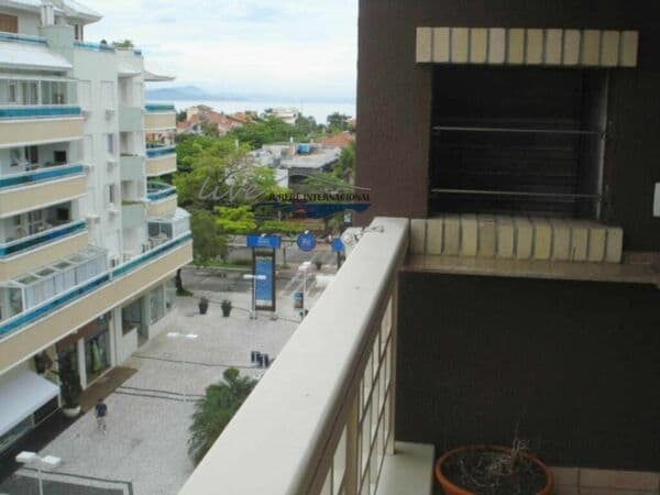 Apartamento no Jurerê Open Shopping