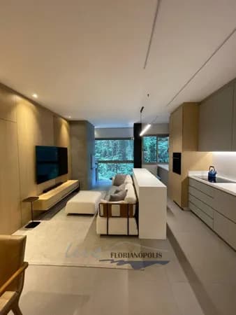 Apartamento em João Paulo, Florianópolis/SC