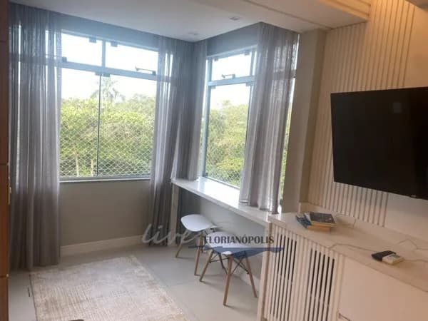 Lindo apartamento padrão no Open Shopping