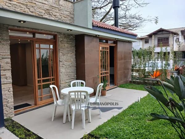 Casa em Florianópolis - Jurerê