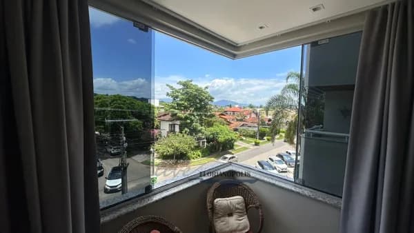 Apartamento Padrão no Open Shopping!