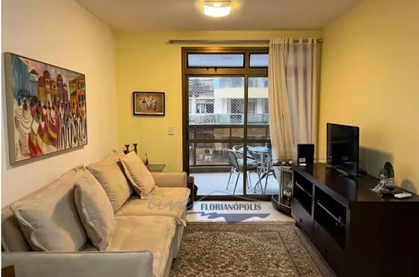 Apartamento em Florianópolis - Jurerê