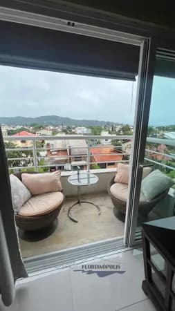 Apartamento Duplex no Open Shopping