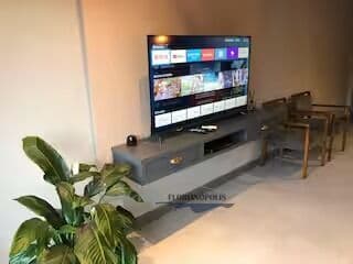 Apartamento Open Shopping
