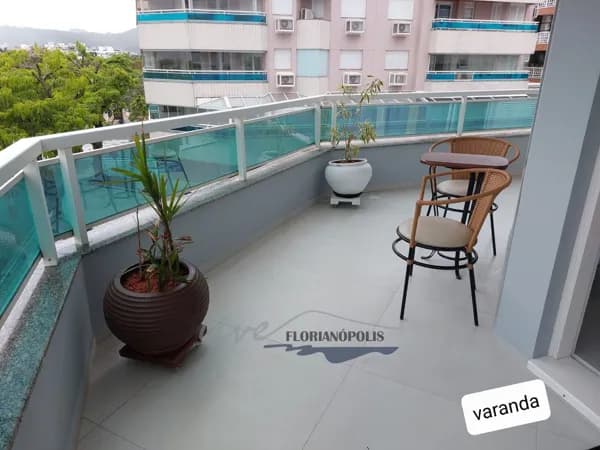 Apartamento Padrão no Open Shopping