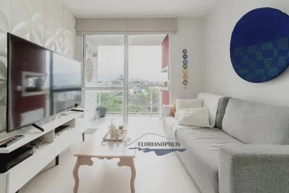 Apartamento em Florianópolis - Jurerê