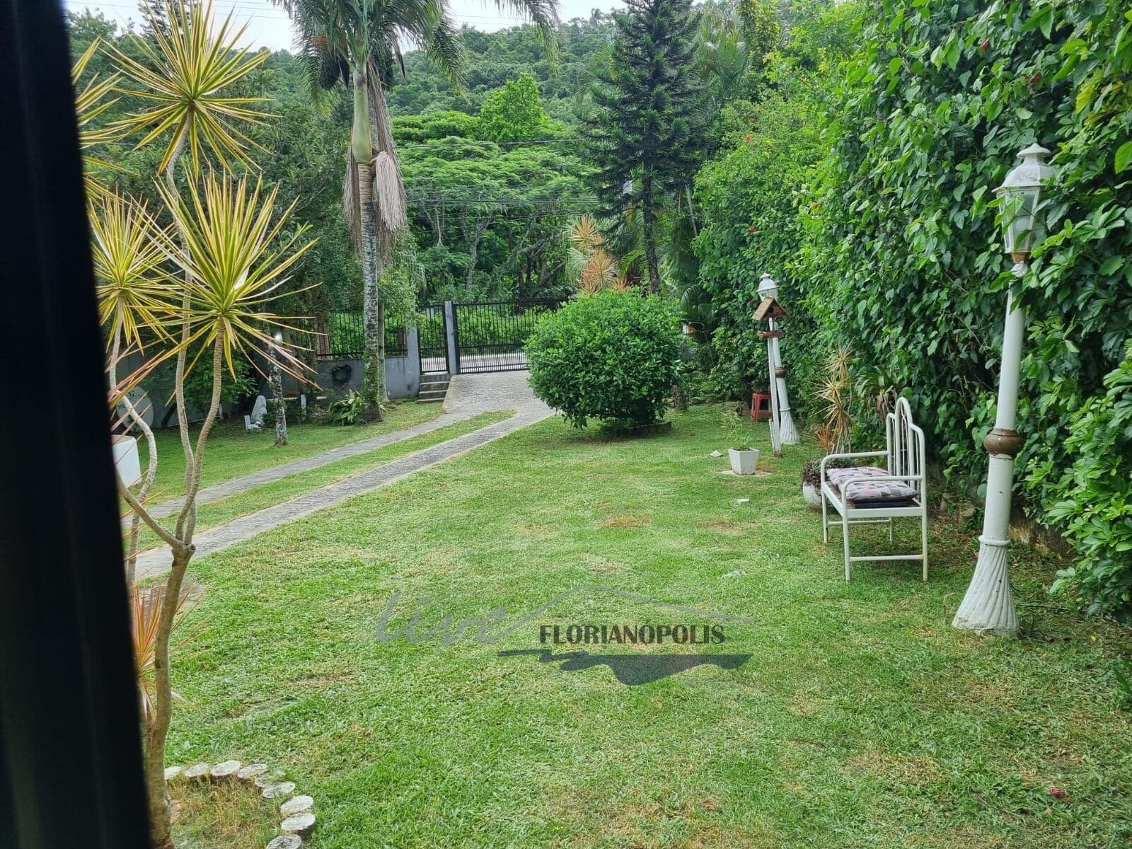 Casa em Florianópolis - Ratones